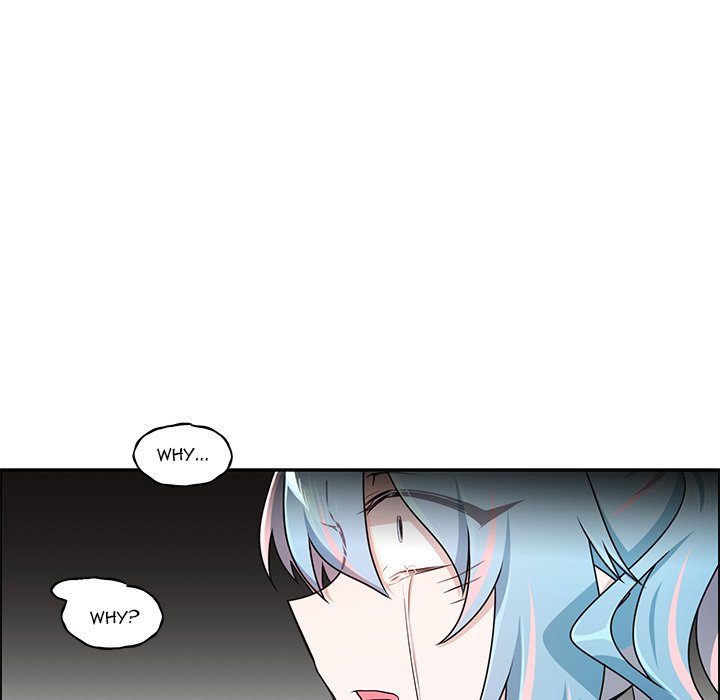 Go Away, Mr.Demon Chapter 237 - Page 31