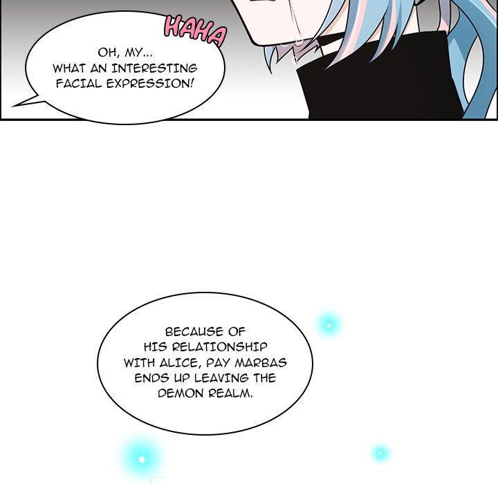 Go Away, Mr.Demon Chapter 237 - Page 32