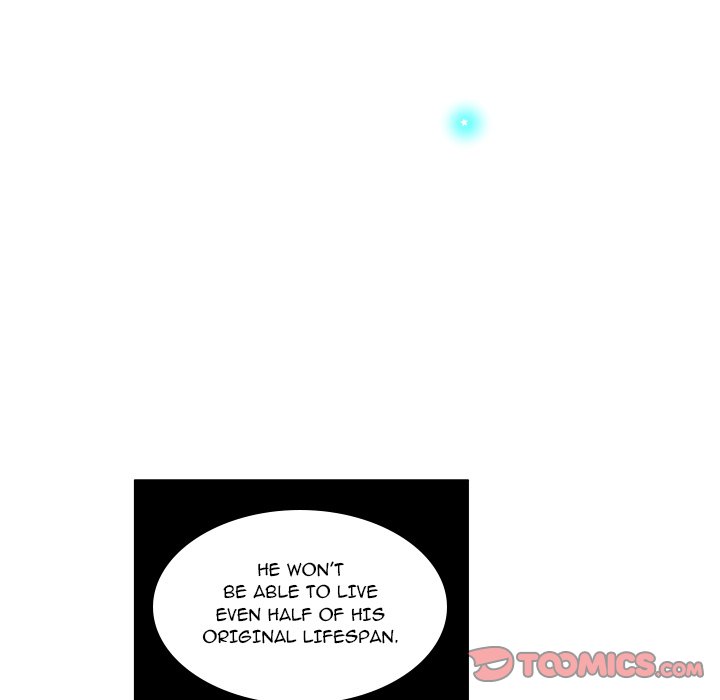 Go Away, Mr.Demon Chapter 237 - Page 34