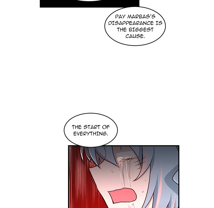 Go Away, Mr.Demon Chapter 237 - Page 35