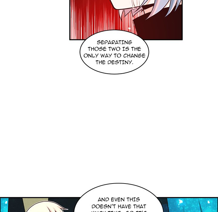 Go Away, Mr.Demon Chapter 237 - Page 36
