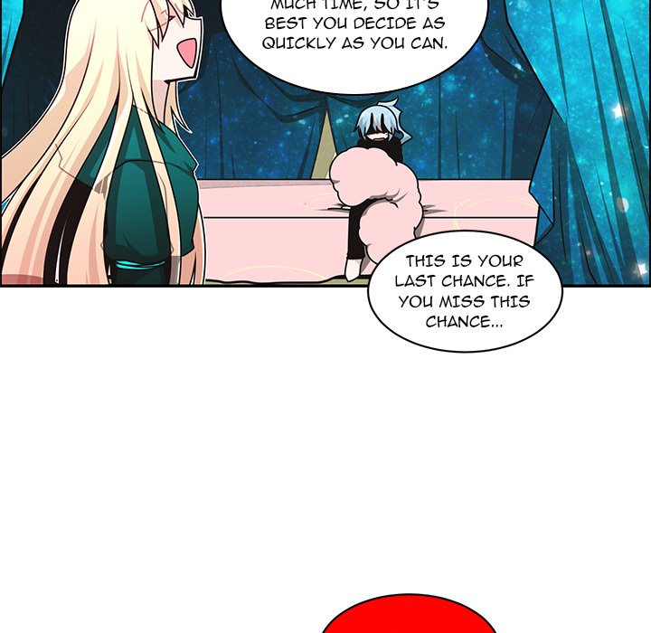 Go Away, Mr.Demon Chapter 237 - Page 37