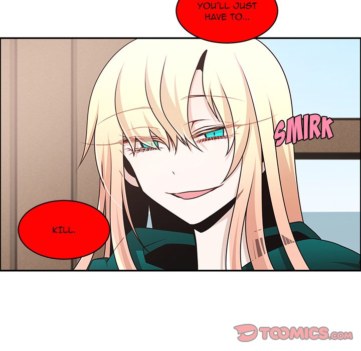 Go Away, Mr.Demon Chapter 237 - Page 38