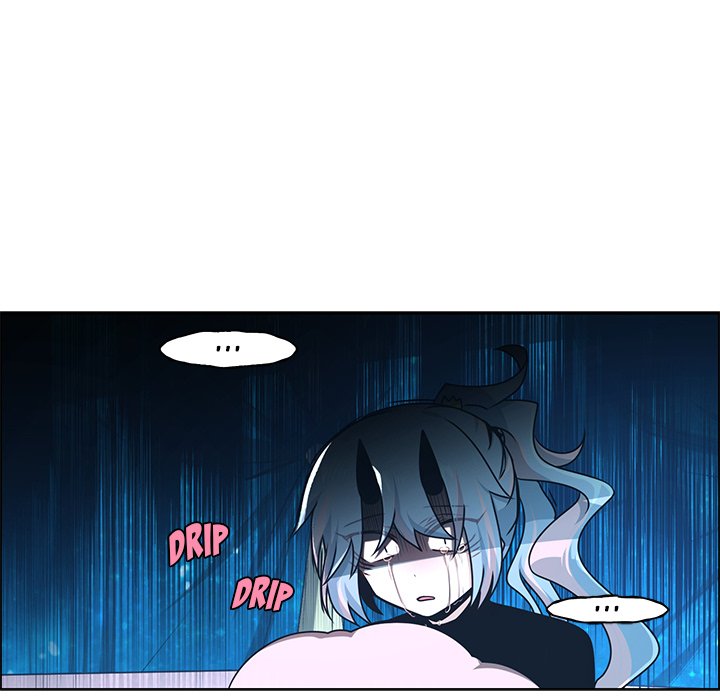 Go Away, Mr.Demon Chapter 237 - Page 39