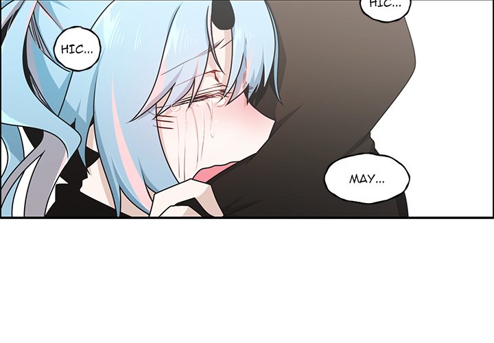 Go Away, Mr.Demon Chapter 237 - Page 4