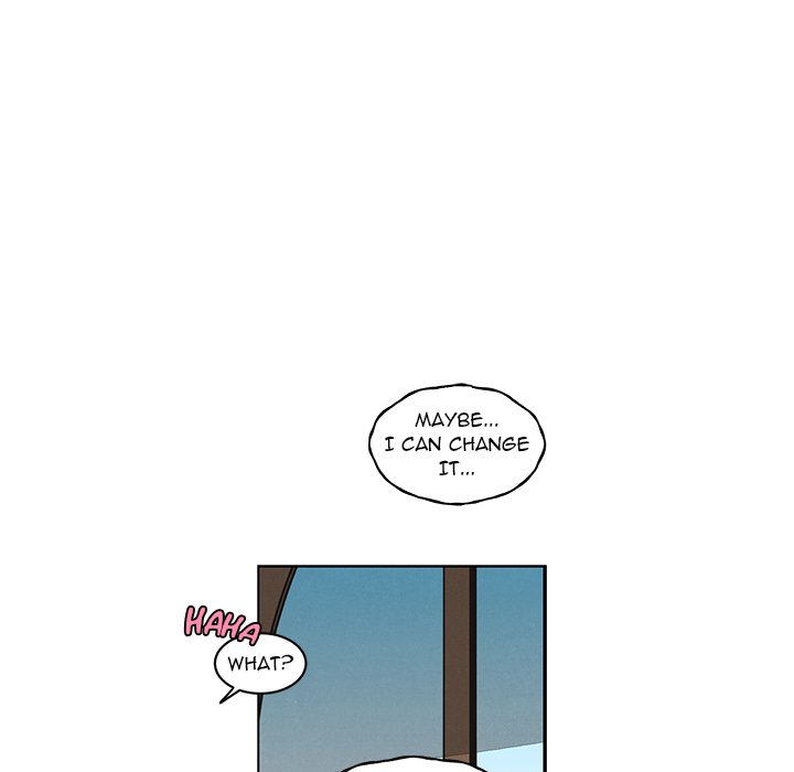 Go Away, Mr.Demon Chapter 237 - Page 40