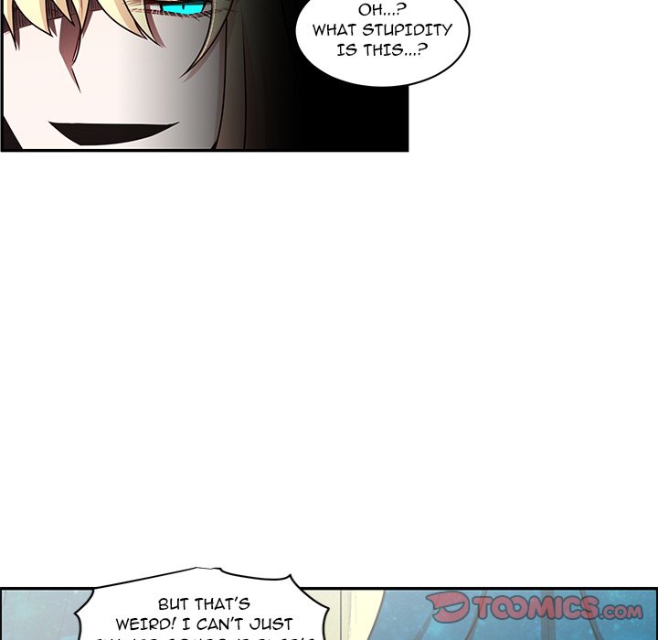 Go Away, Mr.Demon Chapter 237 - Page 42