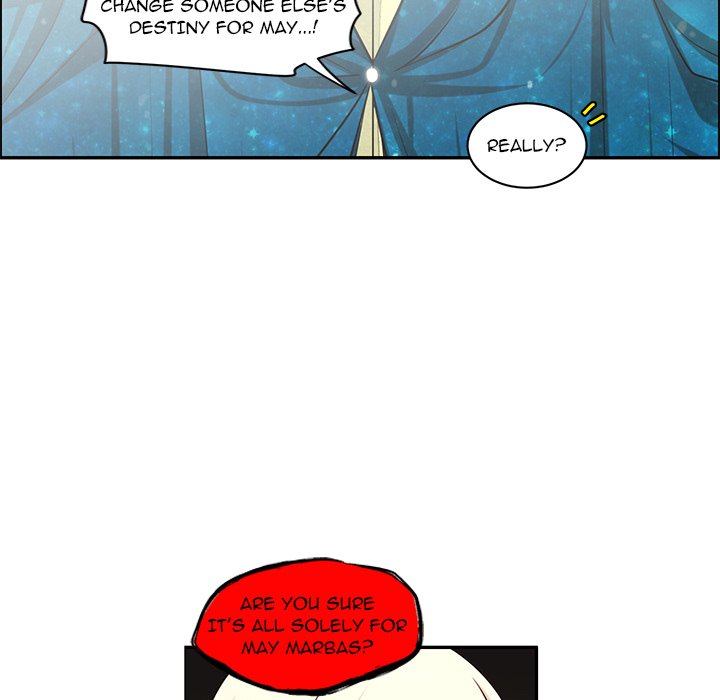 Go Away, Mr.Demon Chapter 237 - Page 43