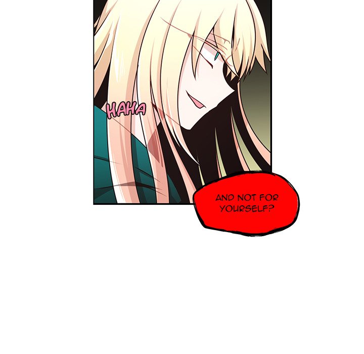 Go Away, Mr.Demon Chapter 237 - Page 44