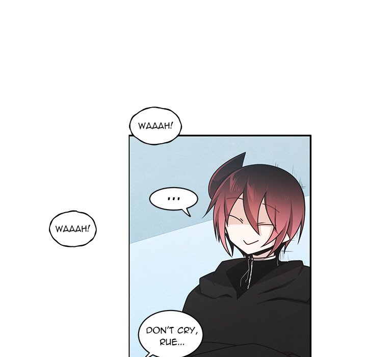 Go Away, Mr.Demon Chapter 237 - Page 5