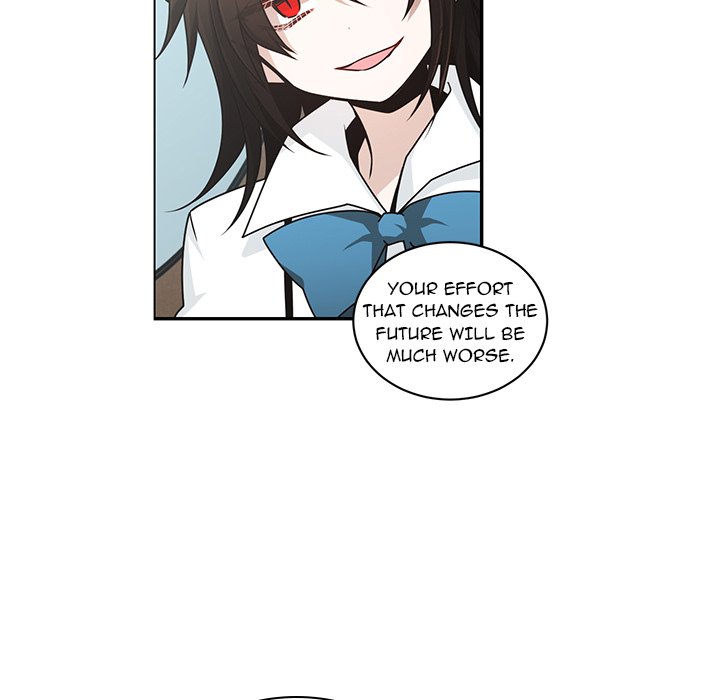 Go Away, Mr.Demon Chapter 237 - Page 51