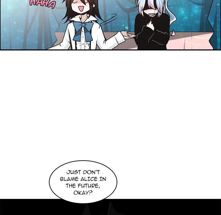 Go Away, Mr.Demon Chapter 237 - Page 55