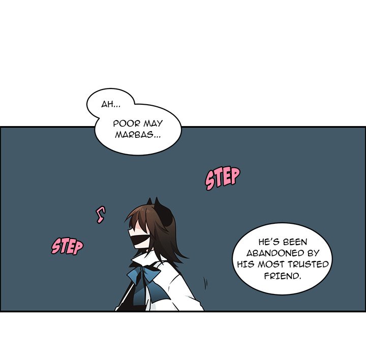 Go Away, Mr.Demon Chapter 237 - Page 57