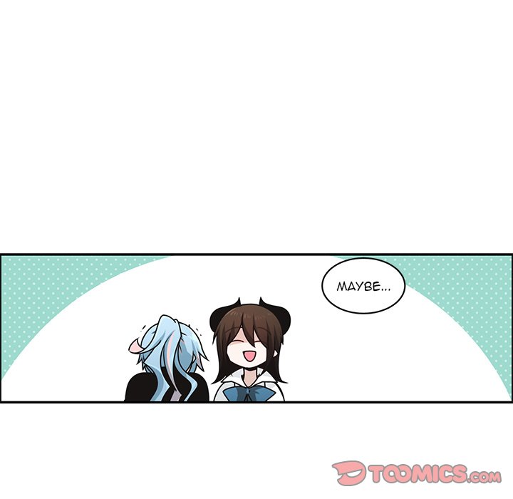 Go Away, Mr.Demon Chapter 237 - Page 58