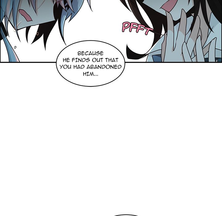 Go Away, Mr.Demon Chapter 237 - Page 60