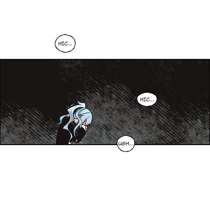 Go Away, Mr.Demon Chapter 237 - Page 63