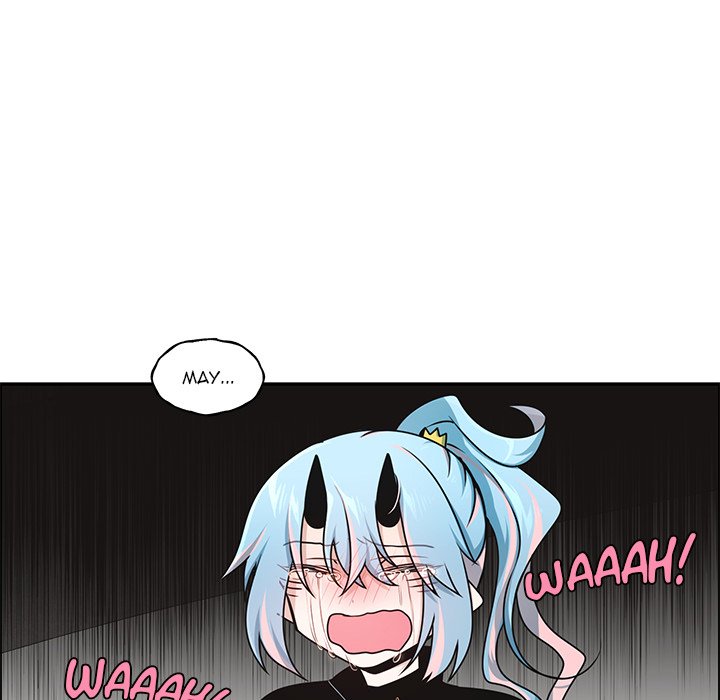 Go Away, Mr.Demon Chapter 237 - Page 65