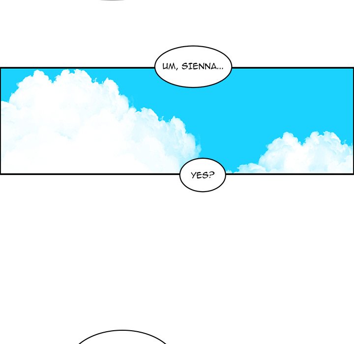 Go Away, Mr.Demon Chapter 237 - Page 67