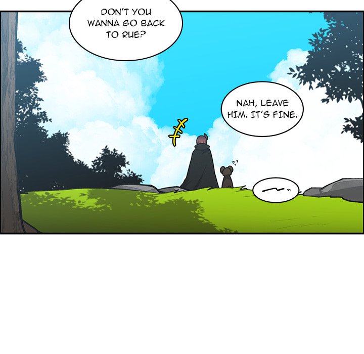 Go Away, Mr.Demon Chapter 237 - Page 68