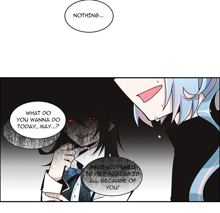 Go Away, Mr.Demon Chapter 238 - Page 12