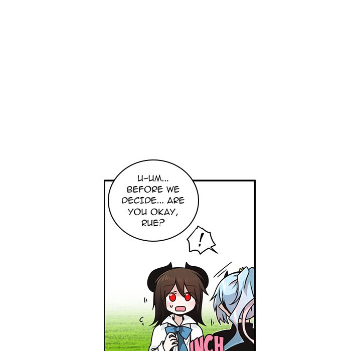 Go Away, Mr.Demon Chapter 238 - Page 13