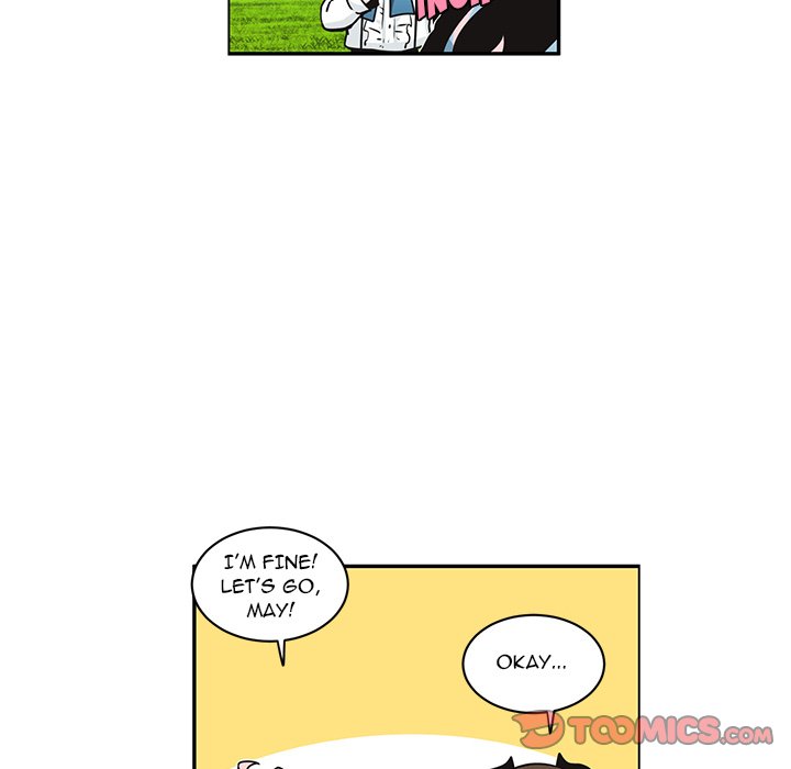 Go Away, Mr.Demon Chapter 238 - Page 14