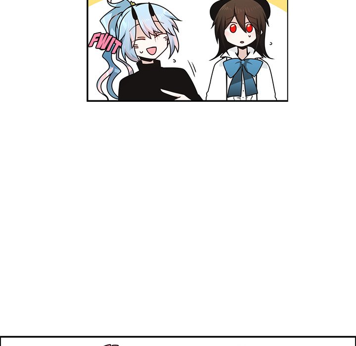 Go Away, Mr.Demon Chapter 238 - Page 15