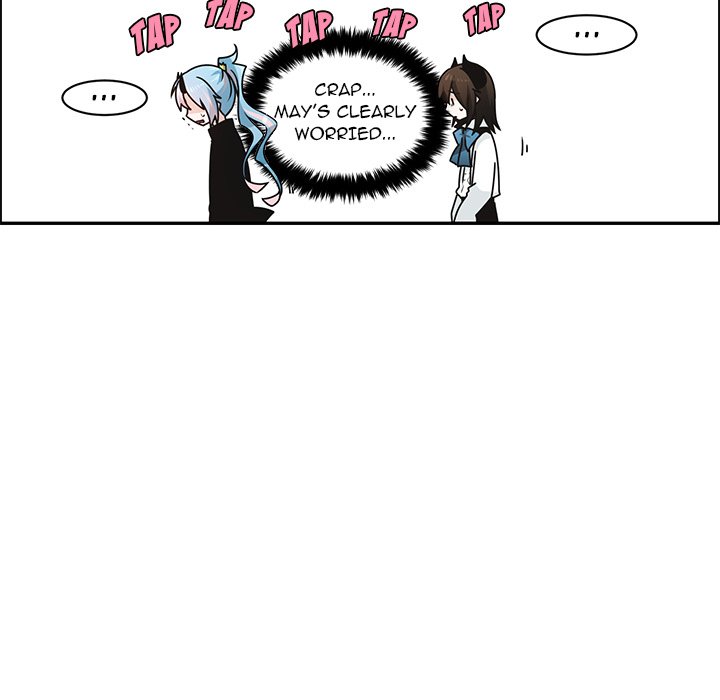 Go Away, Mr.Demon Chapter 238 - Page 16