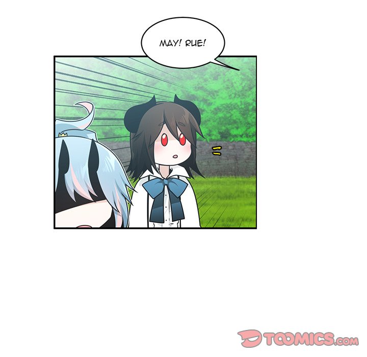 Go Away, Mr.Demon Chapter 238 - Page 18