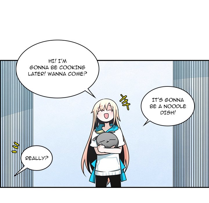 Go Away, Mr.Demon Chapter 238 - Page 19