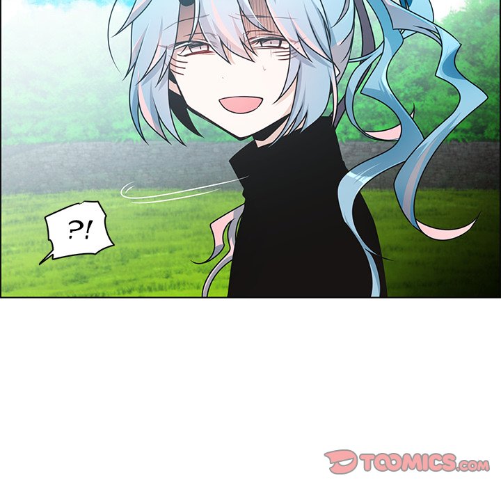Go Away, Mr.Demon Chapter 238 - Page 22