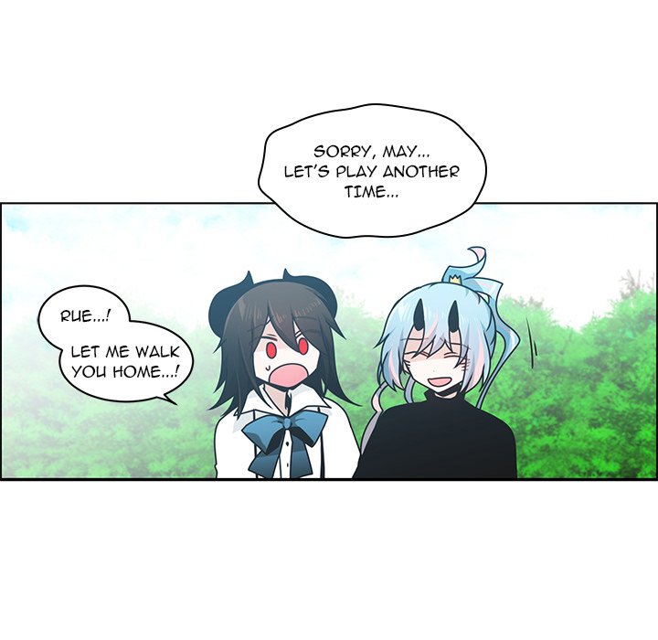 Go Away, Mr.Demon Chapter 238 - Page 23
