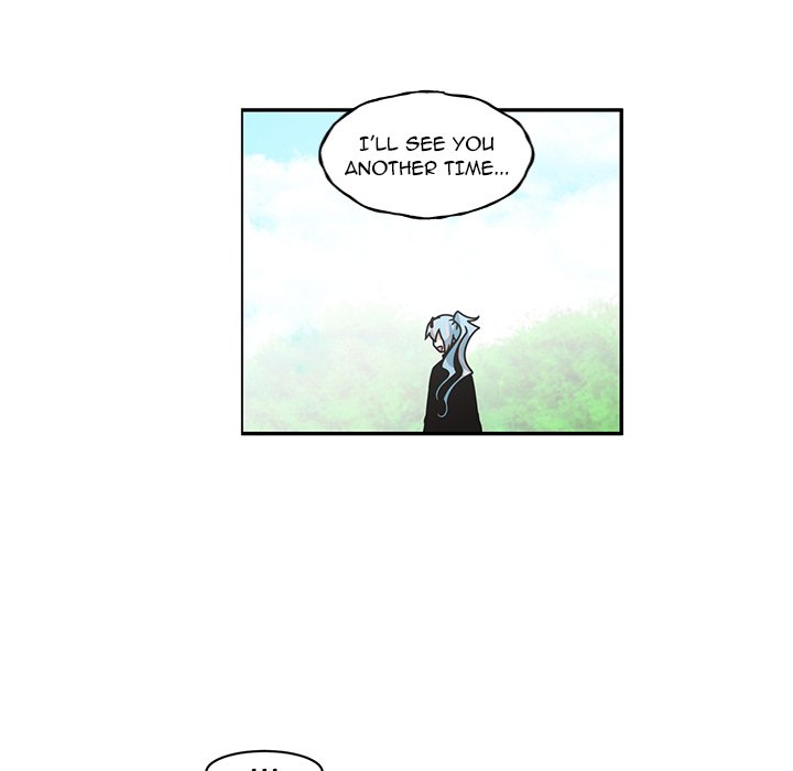 Go Away, Mr.Demon Chapter 238 - Page 25