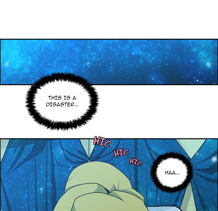 Go Away, Mr.Demon Chapter 238 - Page 28