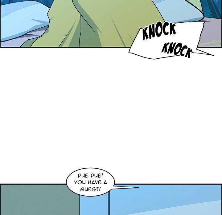 Go Away, Mr.Demon Chapter 238 - Page 29