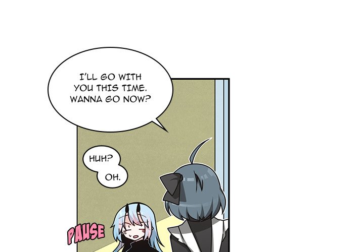 Go Away, Mr.Demon Chapter 238 - Page 3
