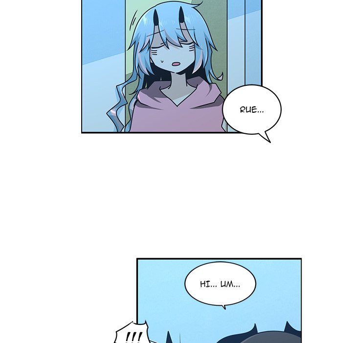 Go Away, Mr.Demon Chapter 238 - Page 31