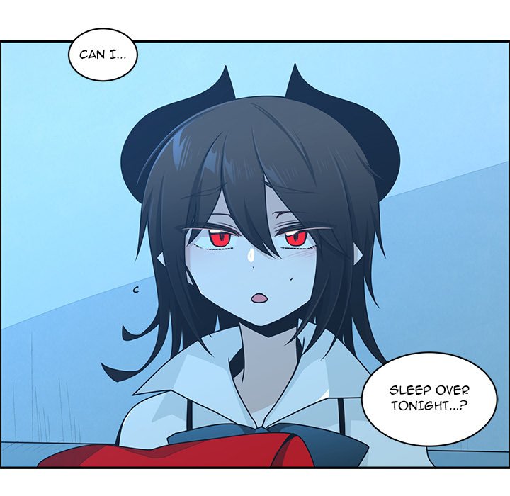 Go Away, Mr.Demon Chapter 238 - Page 33