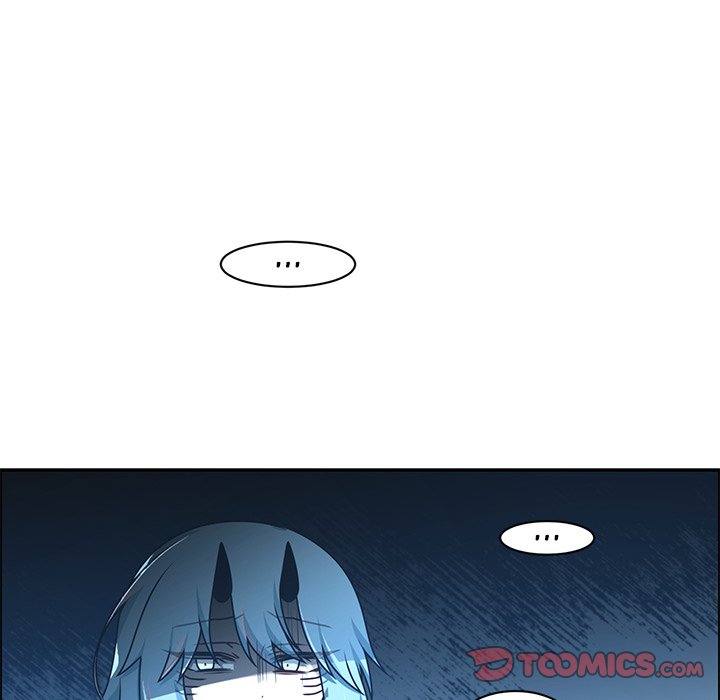 Go Away, Mr.Demon Chapter 238 - Page 34
