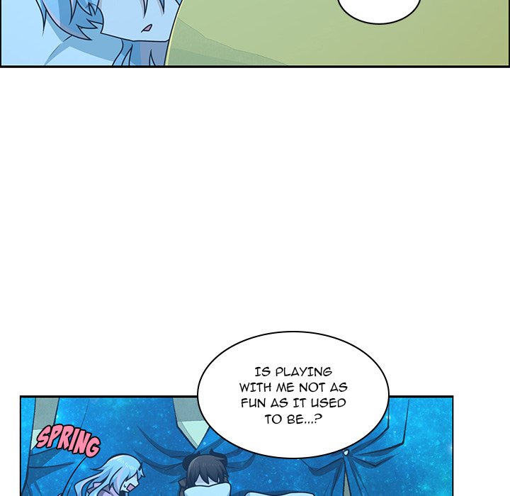 Go Away, Mr.Demon Chapter 238 - Page 37