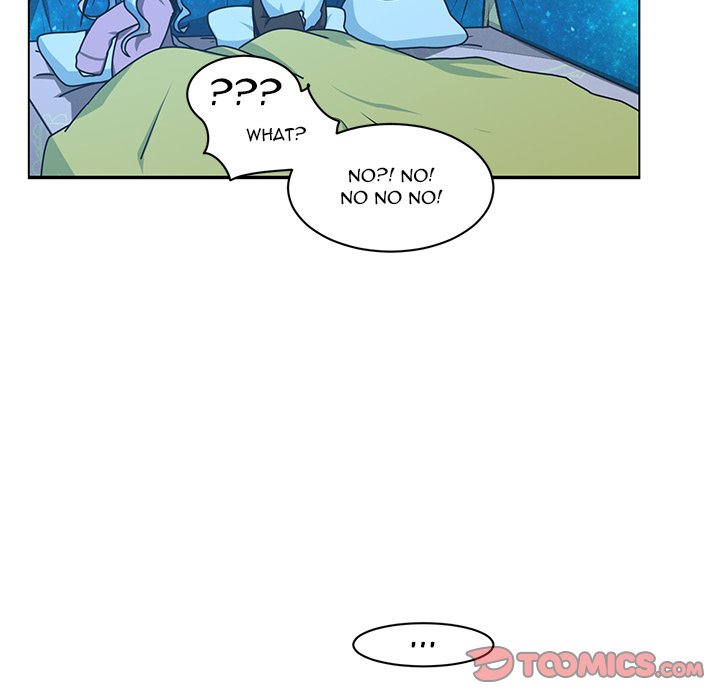 Go Away, Mr.Demon Chapter 238 - Page 38