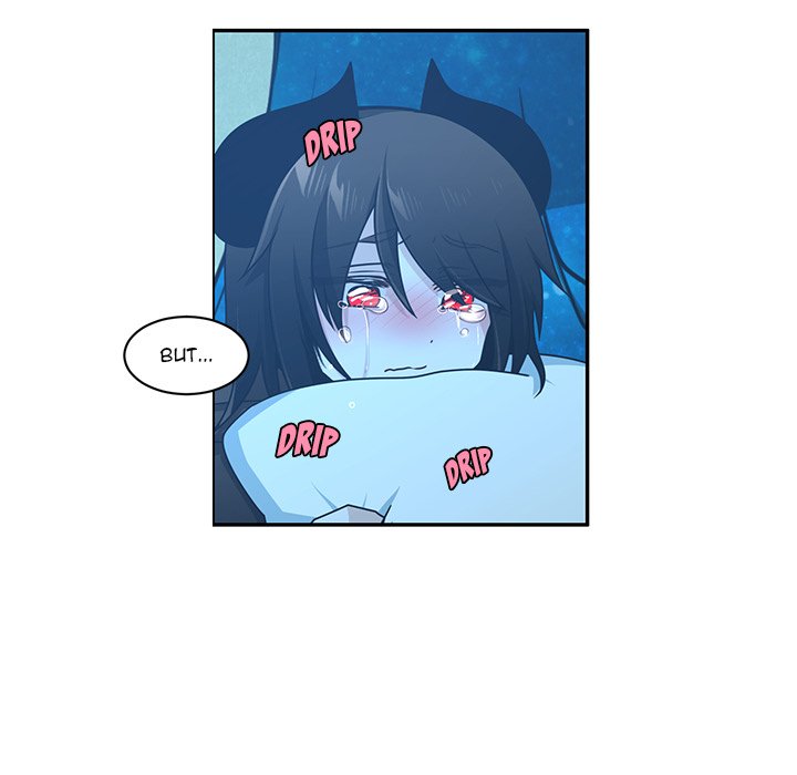 Go Away, Mr.Demon Chapter 238 - Page 39
