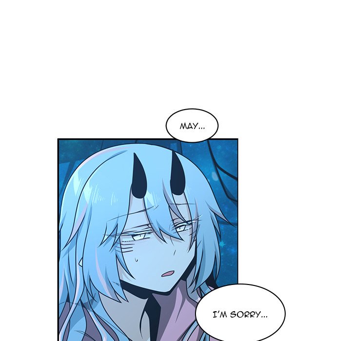 Go Away, Mr.Demon Chapter 238 - Page 40