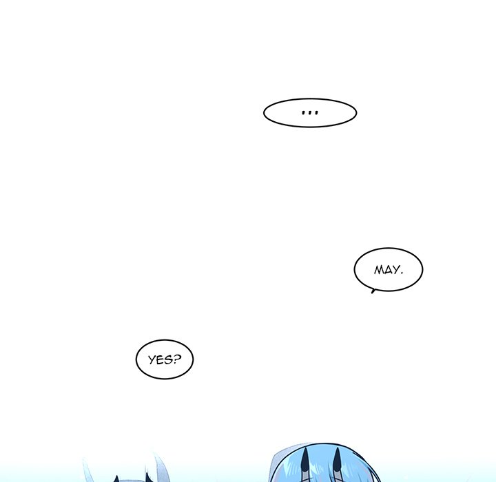 Go Away, Mr.Demon Chapter 238 - Page 43