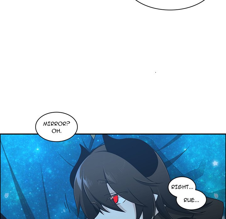 Go Away, Mr.Demon Chapter 238 - Page 47