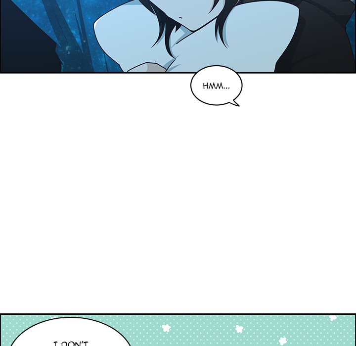 Go Away, Mr.Demon Chapter 238 - Page 48