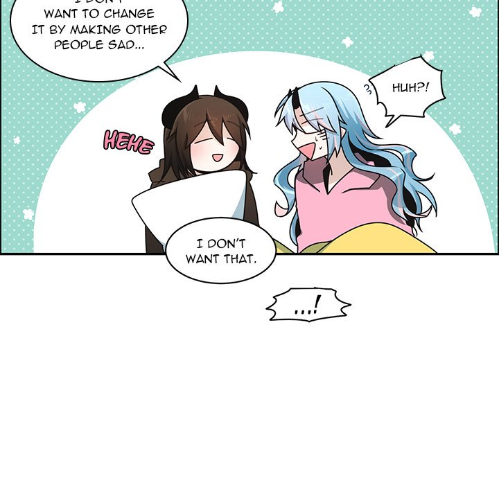 Go Away, Mr.Demon Chapter 238 - Page 49