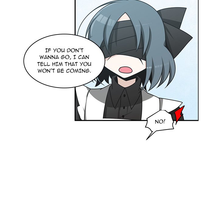 Go Away, Mr.Demon Chapter 238 - Page 5