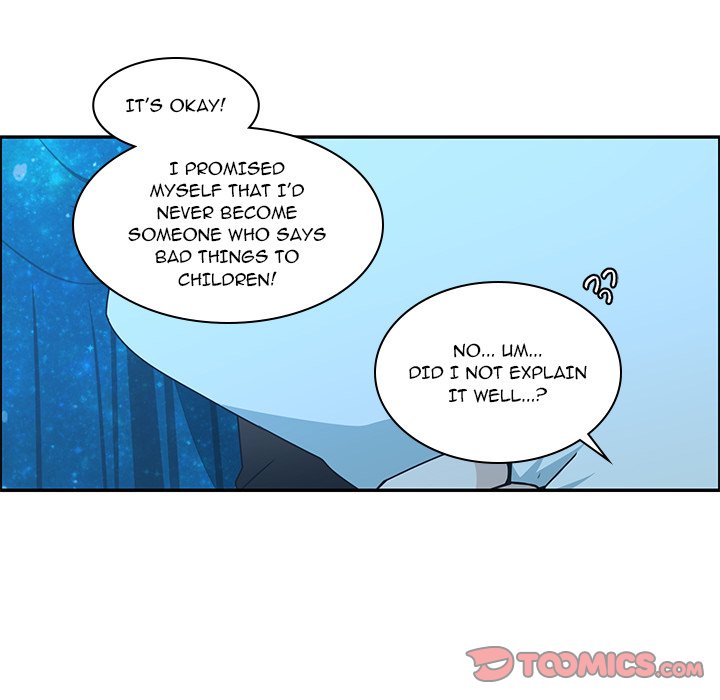Go Away, Mr.Demon Chapter 238 - Page 50