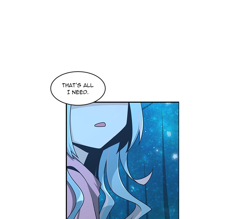 Go Away, Mr.Demon Chapter 238 - Page 53
